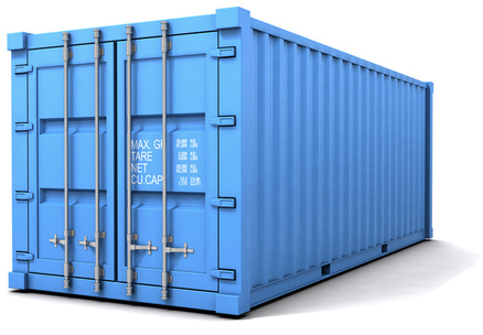 Container